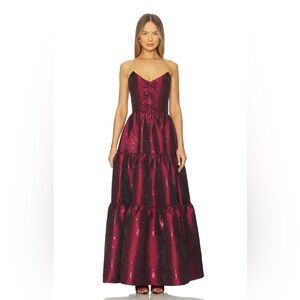 V Chapman Vida Dress